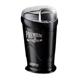  Кофемолка Centek CT-1358 Black 