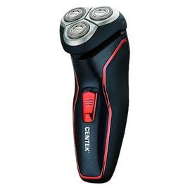  Бритва Centek CT-2171 черный 