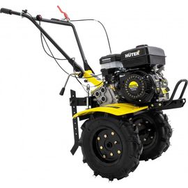  Мотоблок Huter МК-7000P-10 