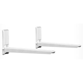  Кронштейн для СВЧ Holder MWS-2005 белый 