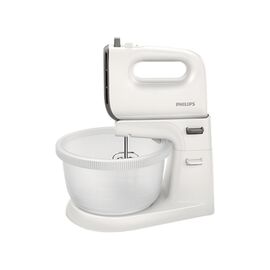  Миксер стационарный Philips HR3745/00 450Вт, 5 скоростей, турборежим 