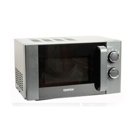  Микроволновая печь Centek CT-1583 серый 