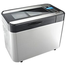  Хлебопечь Gorenje BM1400E серебристый 