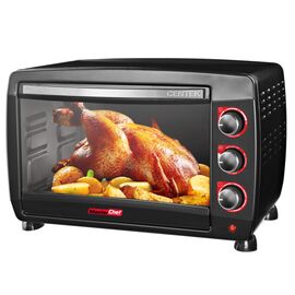  Электрическая печь Centek CT-1532-46 черный 
