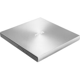  Привод Asus DVD-RW SDRW-08U8M-U серебристый USB Type-C ultra slim M-Disk внешний RTL 
