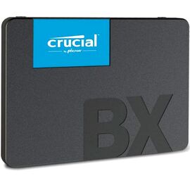  SSD 2.5" 1TB SATA3 Crucial BX500, box (CT1000BX500SSD1) 