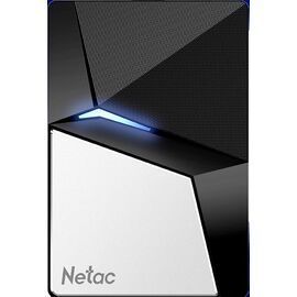  SSD накопитель Netac 240Gb Z7S NT01Z7S-240G-32BK 