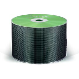  Диск DVD+RW Mirex 4.7 Gb, 4x, Shrink (50) 