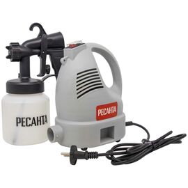  Краскопульт электрический Ресанта ЭКП-700В 75/17/2 