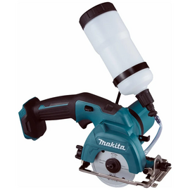  Пила алмазная Makita CC 301 DZ 