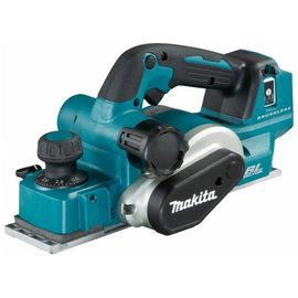  Рубанок Makita DKP181Z 