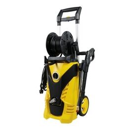  Минимойка Huter W210i Professional 