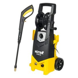  Минимойка Huter W195-QL 