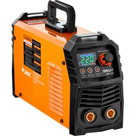  Сварочный аппарат Сварог ARC 220 Real Smart (Z28403) (97 993) 