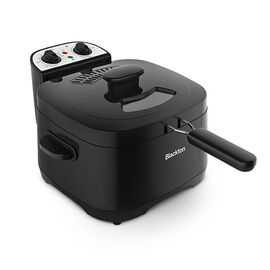  Фритюрница BLACKTON Bt DF1112 Черный 
