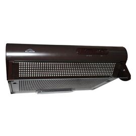  Вытяжка Elikor Davoline 60П-290-П3Л коричн 