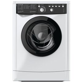  Стиральная машина Indesit EWSB 5085 BK 