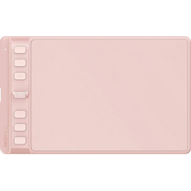  Графический планшет Huion Inspiroy 2 S H641P Pink 