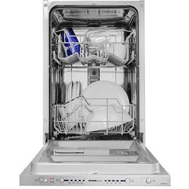  Встраиваемая посудомоечная машина HOMSair DW44L-2 