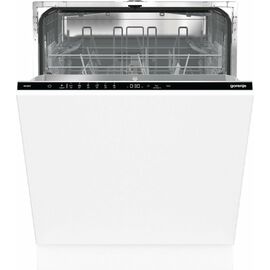  Встраиваемая посудомоечная машина Gorenje GV642E90 