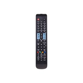 Пульт универсальный REXANT 38-0030 для телевизора с функцией Smart TV (ST-01) 