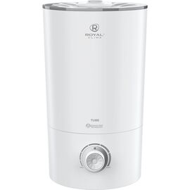  Увлажнитель воздуха ROYAL CLIMA RUH-TB300/4.0M-WT TUBE 