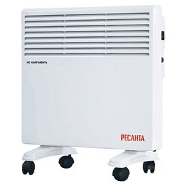  Конвектор Ресанта ОК-1000Е белый 