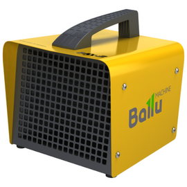  Пушка тепловая Ballu BKX-3 