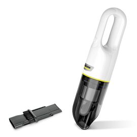  Пылесос ручной Karcher CVH 2 (1.198-330.0) белый 
