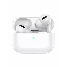  Наушники bluetooth HOCO EW75 True wireless stereo headset (белый) 