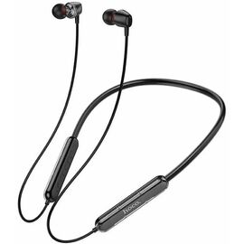  Наушники bluetooth HOCO ES65 sports BT (черный) 