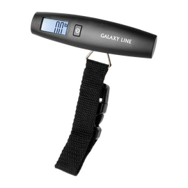  Весы кухонные GALAXY LINE GL 2832 
