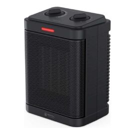  Электрический тепловентилятор Royal Clima RFH-N1500DC-BL 
