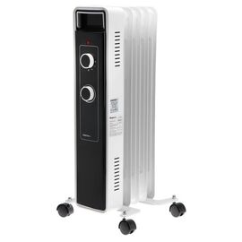  Масляный обогреватель Centek CT-6221-5 