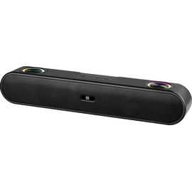  Саундбар DEFENDER Z9 16Вт, BT/LIGHT/FM/USB/TF/AUX 65229 