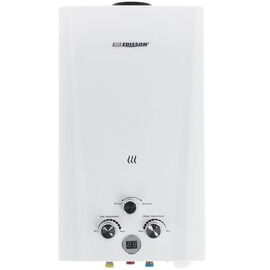  Газовая колонка Edisson F 20 D 