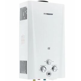  Газовая колонка EDISSON E 20 D 
