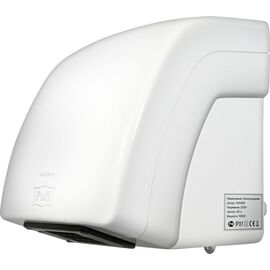  Сушилка для рук Puff 8830 белый 