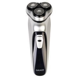  Бритва Galaxy Line GL 4209 (серебряная) 