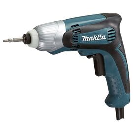  Дрель-шуруповерт ударная Makita TD0100 