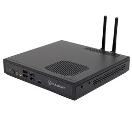  Неттоп Raskat Standart 307 (Standart307166130) Intel Core i3-12100, RAM 8GB, SSD 256GB noOS 