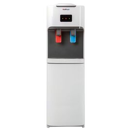  Кулер Hotfrost V115CE белый/серый 