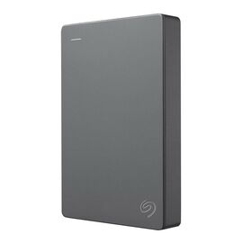  Внешний жесткий диск 2.5" 1TB Seagate Basic (STJL1000400) USB 3.0, Win, Grey, RTL 