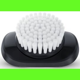  Насадка для чистки лица Braun 03-BR Black (упак.:1шт) 