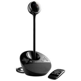  WEB камера Logitech ConferenceCam HD BCC950, 3MP, 1920x1080, [960-000867] (960-000867) 