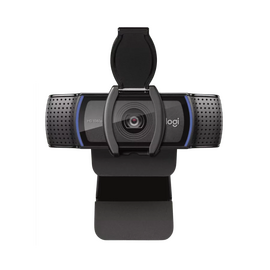  Web камера LOGITECH C920E (960-001086) 1080P 