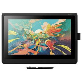  Графический интерактивный перьевой дисплей  Wacom Cintiq 16 DTK1660K0B 