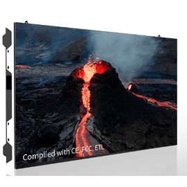  Светодиодный экран Absen KLII 2.5 LED 2.5 mm 600 nit 640x360mm 
