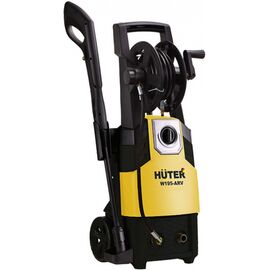  Минимойка Huter W195-ARV 