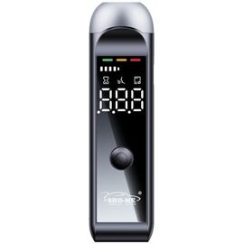  Алкотестер Sho-Me ALT-1000 черный 